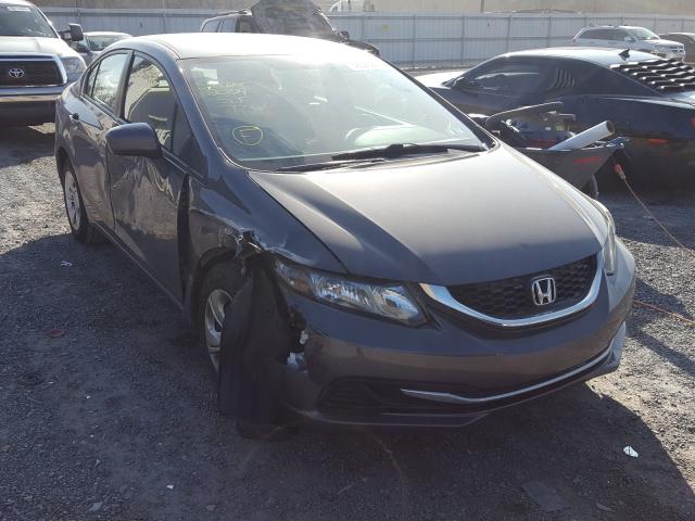 HONDA CIVIC LX 2015 2hgfb2f54fh559351