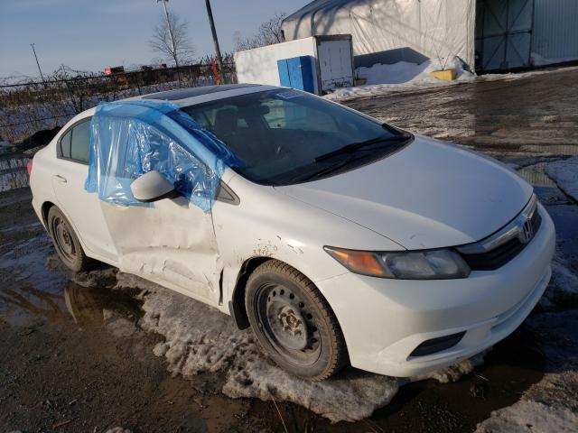 HONDA CIVIC LX 2012 2hgfb2f55ch059436