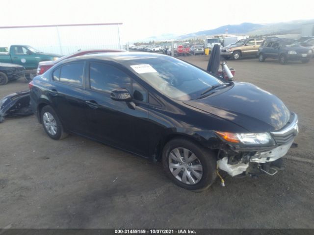 HONDA CIVIC SDN 2012 2hgfb2f55ch308916