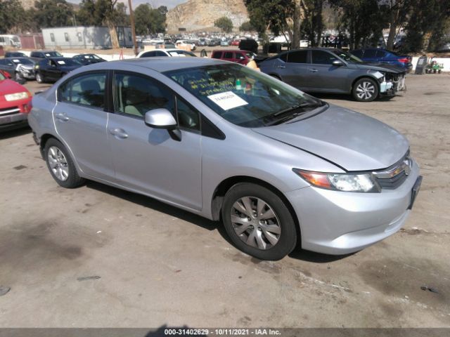 HONDA CIVIC SDN 2012 2hgfb2f55ch315221