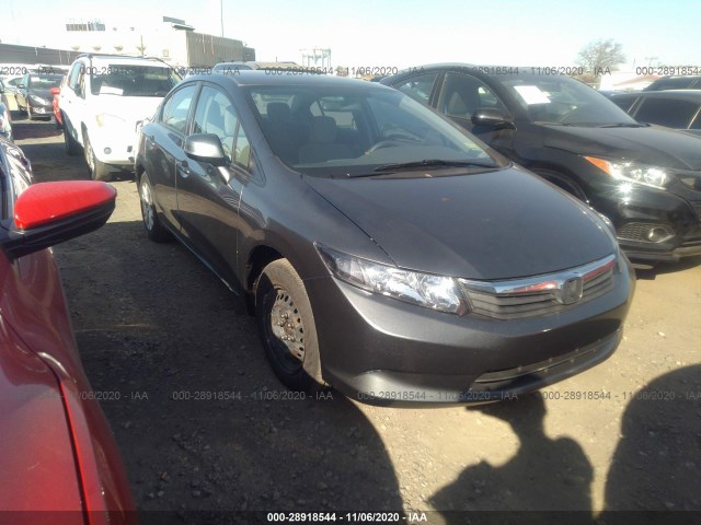 HONDA CIVIC SDN 2012 2hgfb2f55ch317826