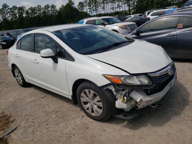 HONDA NULL 2012 2hgfb2f55ch319382