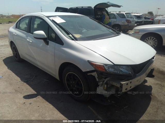 HONDA CIVIC SDN 2012 2hgfb2f55ch325599