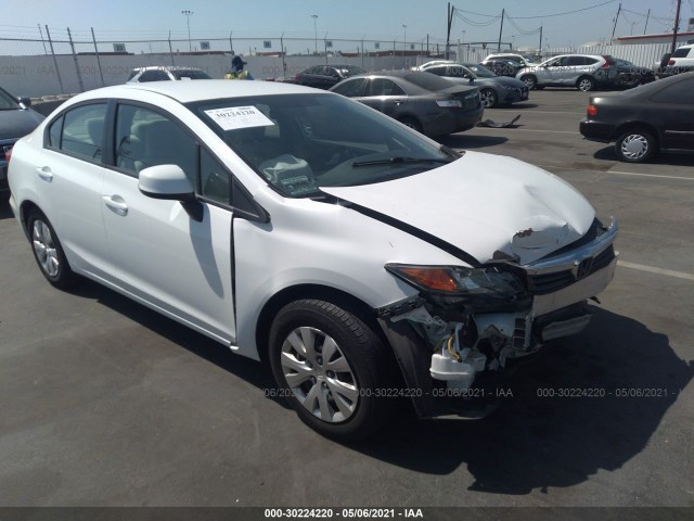 HONDA CIVIC SDN 2012 2hgfb2f55ch326641