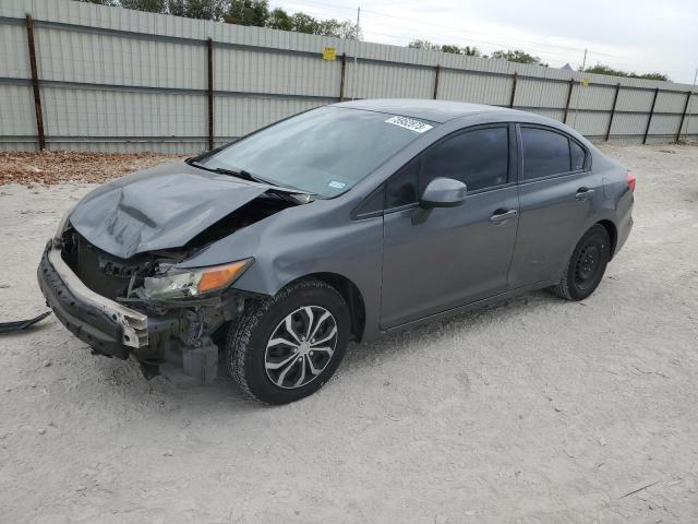 HONDA CIVIC 2012 2hgfb2f55ch332908