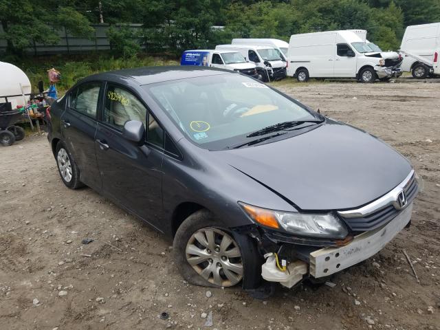 HONDA CIVIC LX 2012 2hgfb2f55ch333458