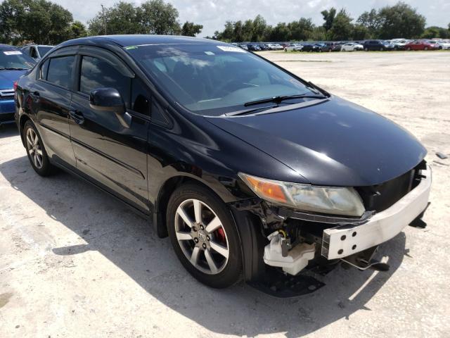 HONDA CIVIC LX 2012 2hgfb2f55ch503334