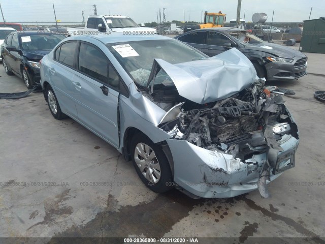 HONDA CIVIC SDN 2012 2hgfb2f55ch504080