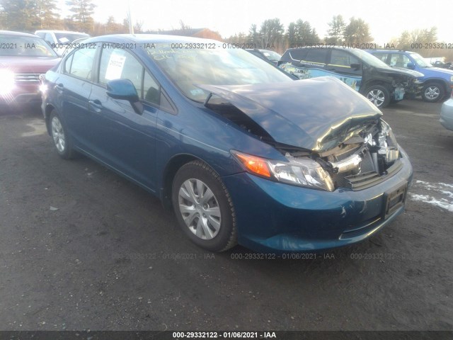 HONDA CIVIC SDN 2012 2hgfb2f55ch506900