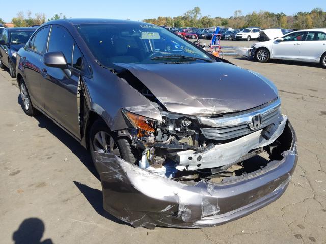 HONDA CIVIC LX 2012 2hgfb2f55ch530307