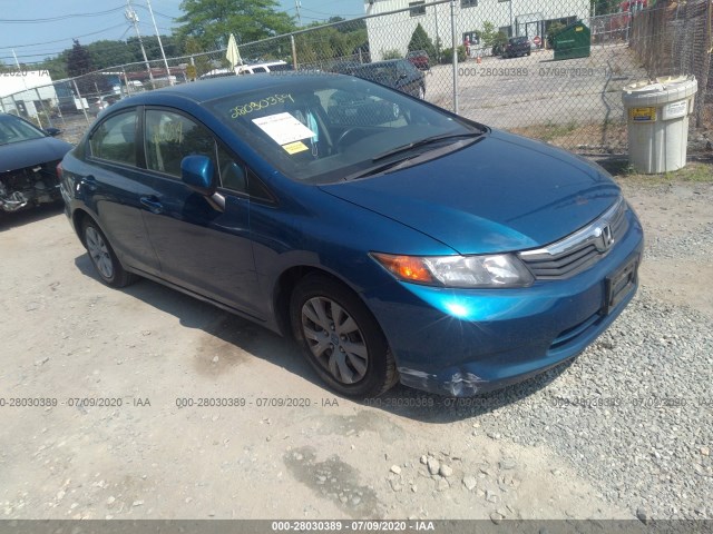 HONDA CIVIC SDN 2012 2hgfb2f55ch544692