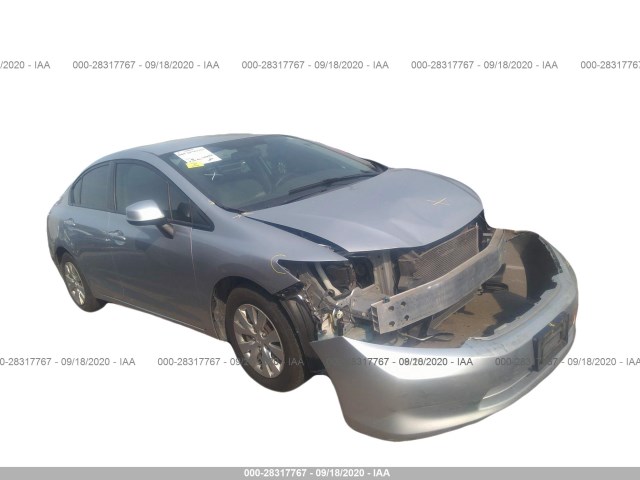 HONDA CIVIC SDN 2012 2hgfb2f55ch555966