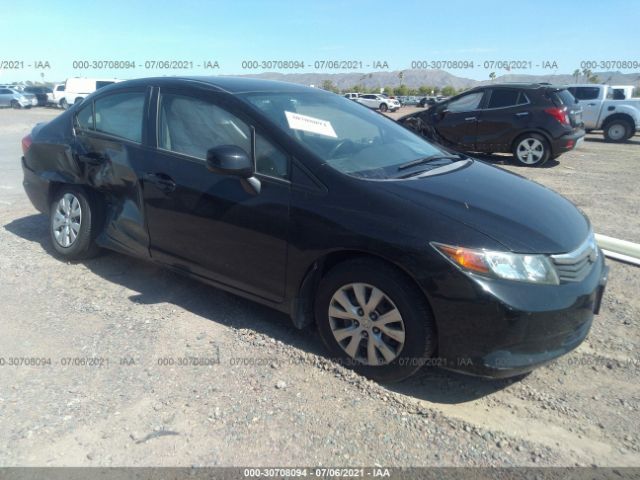 HONDA CIVIC SDN 2012 2hgfb2f55ch564652