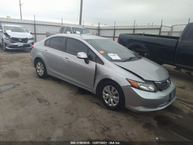 HONDA CIVIC SDN 2012 2hgfb2f55ch571066