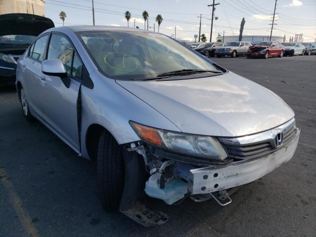 HONDA CIVIC LX 2012 2hgfb2f55ch597764