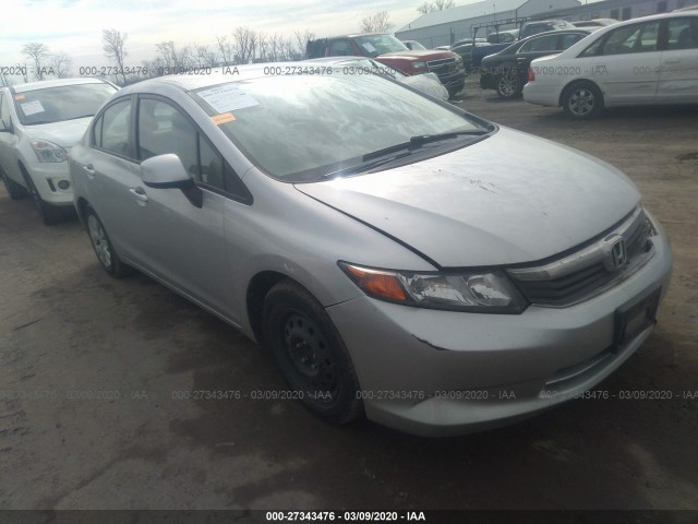 HONDA CIVIC SDN 2012 2hgfb2f55ch604275