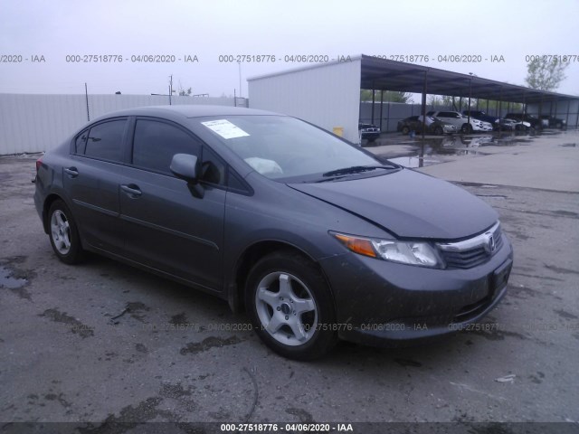 HONDA CIVIC SDN 2012 2hgfb2f55ch606401