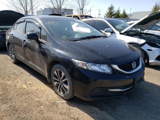 HONDA CIVIC LX 2013 2hgfb2f55dh025112