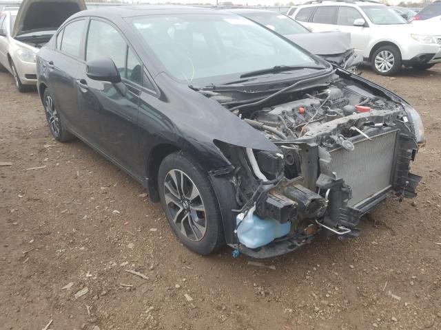 HONDA CIVIC LX 2013 2hgfb2f55dh047062