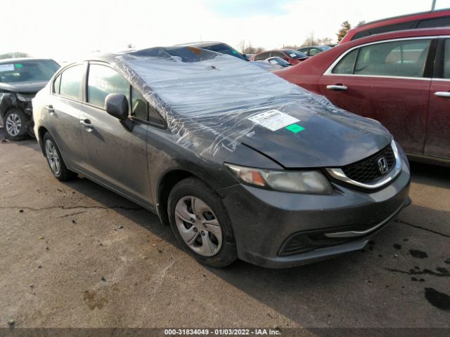 HONDA CIVIC SDN 2013 2hgfb2f55dh300509