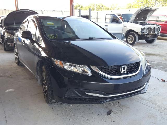 HONDA CIVIC LX 2013 2hgfb2f55dh301806