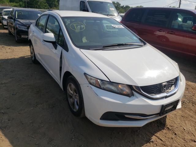 HONDA CIVIC LX 2013 2hgfb2f55dh505165