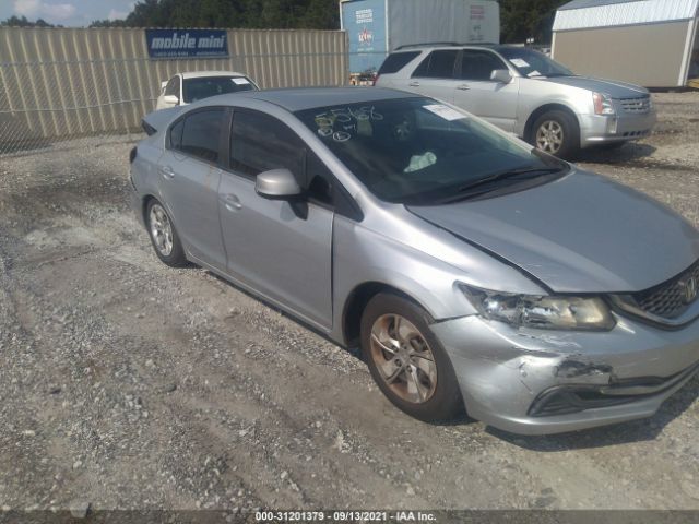 HONDA CIVIC SDN 2013 2hgfb2f55dh505568