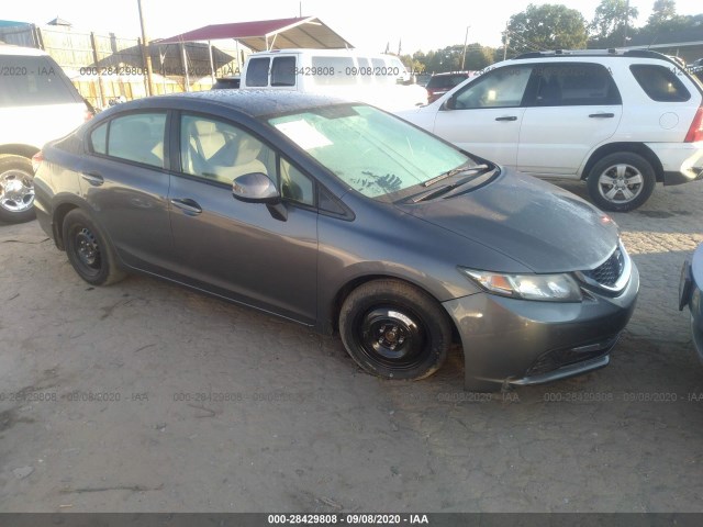 HONDA CIVIC SDN 2013 2hgfb2f55dh507918