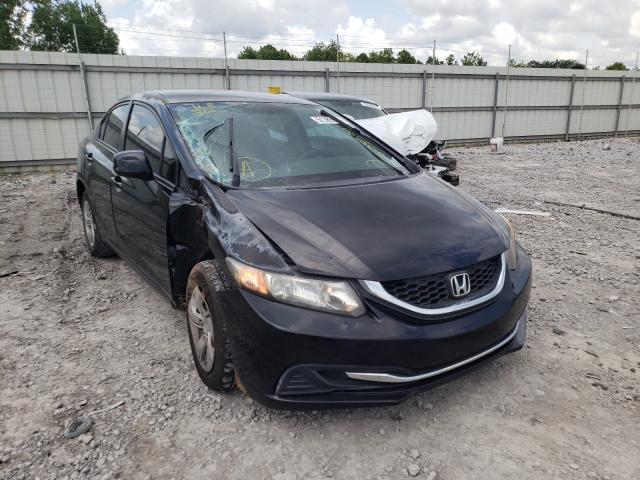 HONDA CIVIC LX 2013 2hgfb2f55dh512889