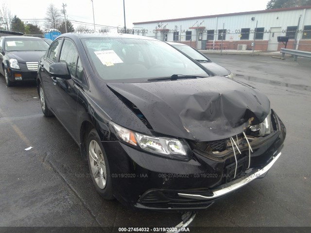 HONDA CIVIC SDN 2013 2hgfb2f55dh516294