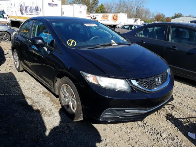 HONDA CIVIC LX 2013 2hgfb2f55dh521771