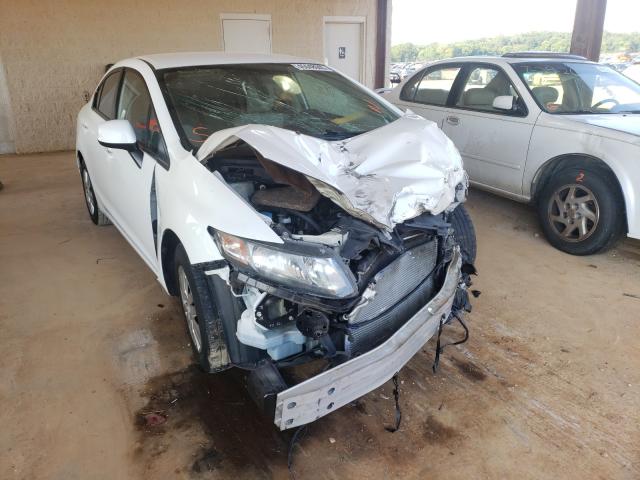 HONDA CIVIC LX 2013 2hgfb2f55dh522614