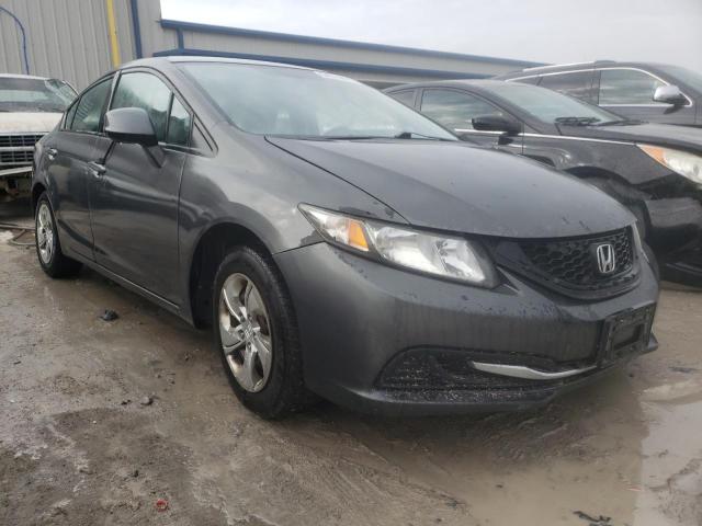 HONDA CIVIC LX 2013 2hgfb2f55dh523620