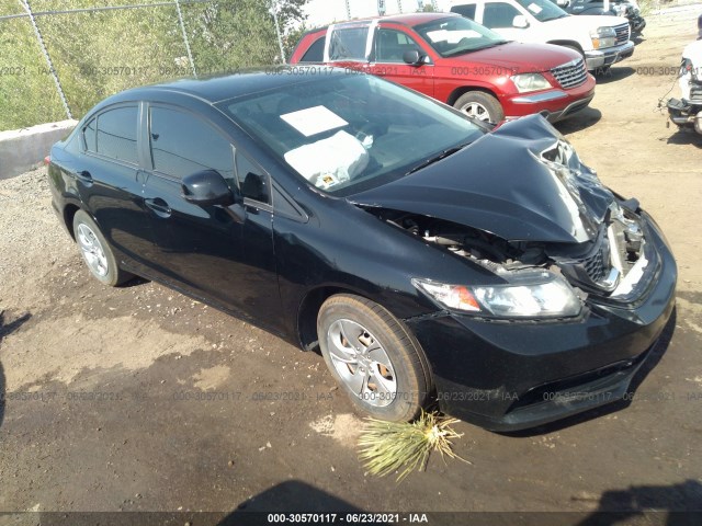 HONDA CIVIC SDN 2013 2hgfb2f55dh526565