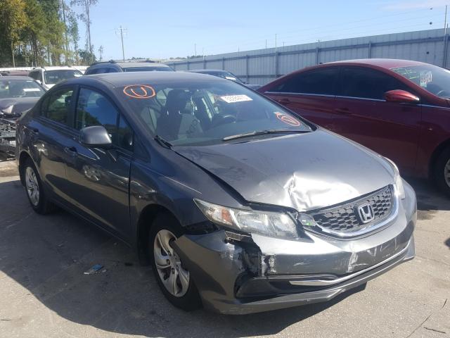 HONDA CIVIC LX 2013 2hgfb2f55dh535296