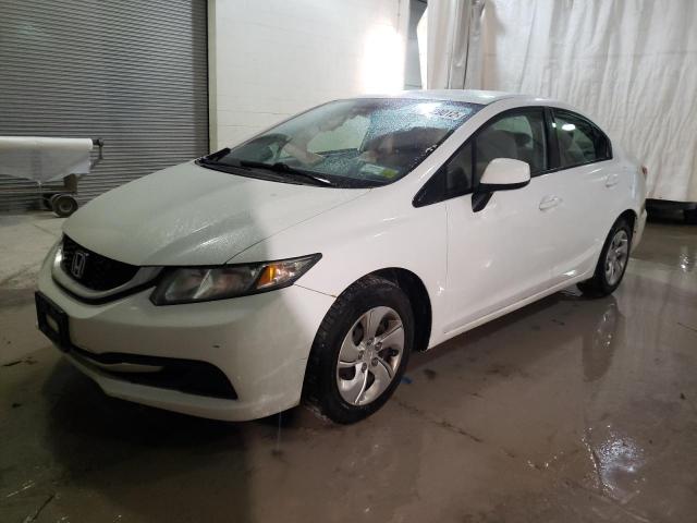 HONDA CIVIC LX 2013 2hgfb2f55dh537338