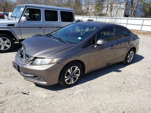 HONDA CIVIC LX 2013 2hgfb2f55dh542152