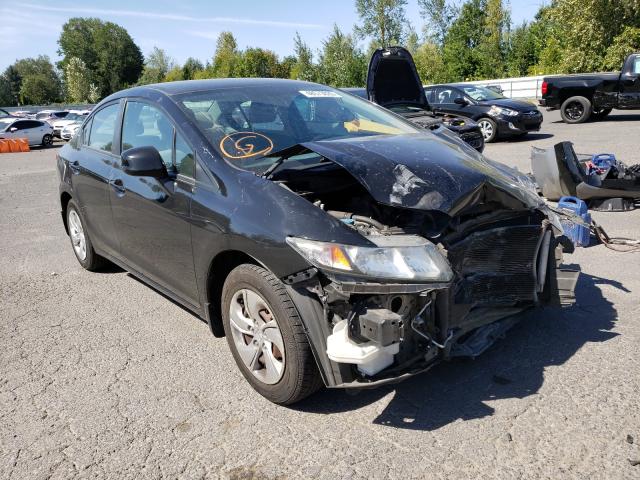 HONDA CIVIC LX 2013 2hgfb2f55dh542877