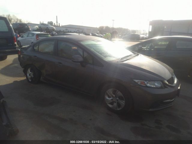 HONDA CIVIC SDN 2013 2hgfb2f55dh543057