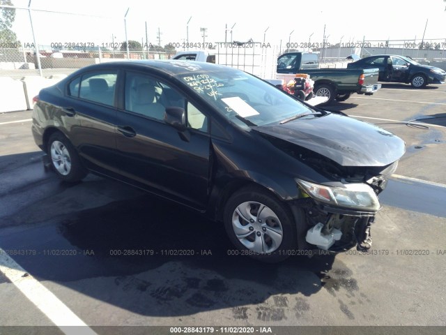 HONDA CIVIC SDN 2013 2hgfb2f55dh545231