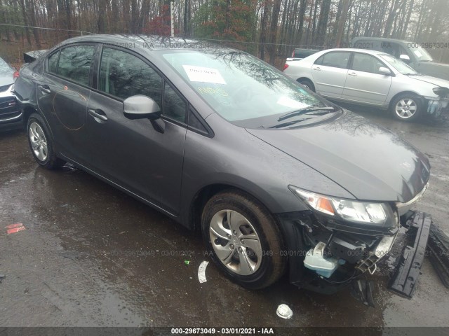 HONDA CIVIC SDN 2013 2hgfb2f55dh545620