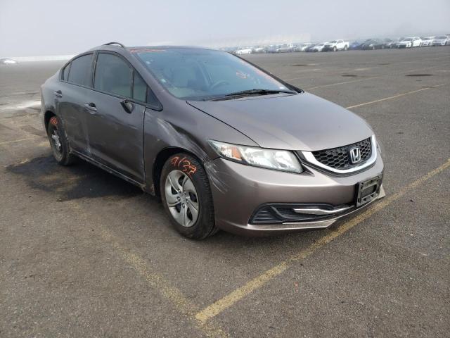 HONDA CIVIC LX 2013 2hgfb2f55dh547819