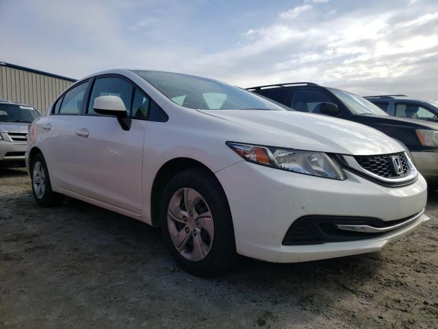 HONDA CIVIC LX 2013 2hgfb2f55dh548565