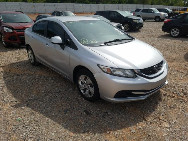 HONDA CIVIC LX 2013 2hgfb2f55dh548646