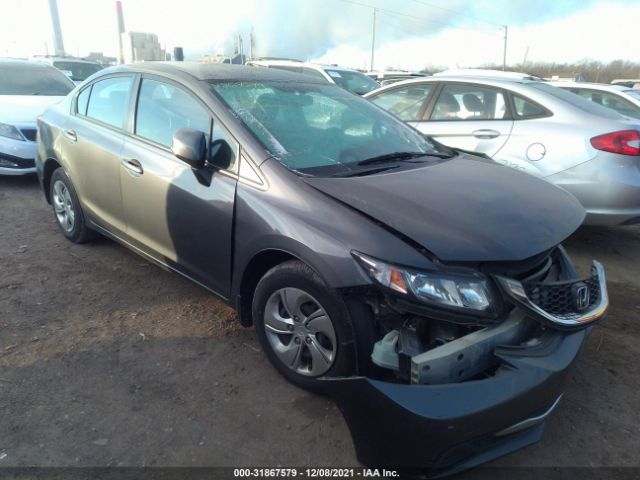 HONDA CIVIC SDN 2013 2hgfb2f55dh549876