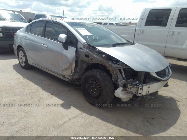 HONDA CIVIC SDN 2013 2hgfb2f55dh554544