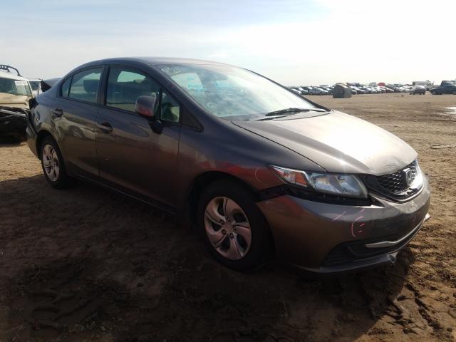 HONDA CIVIC LX 2013 2hgfb2f55dh556150