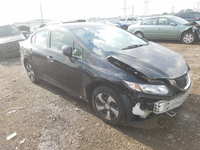 HONDA CIVIC LX 2013 2hgfb2f55dh560618