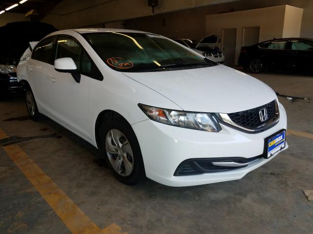 HONDA CIVIC LX 2013 2hgfb2f55dh561106