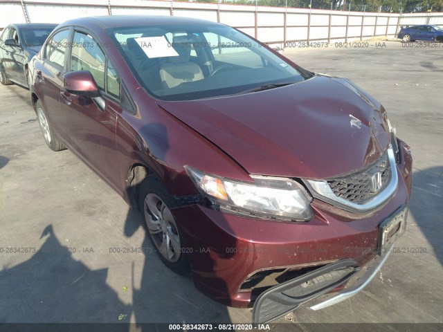 HONDA CIVIC SDN 2013 2hgfb2f55dh562188